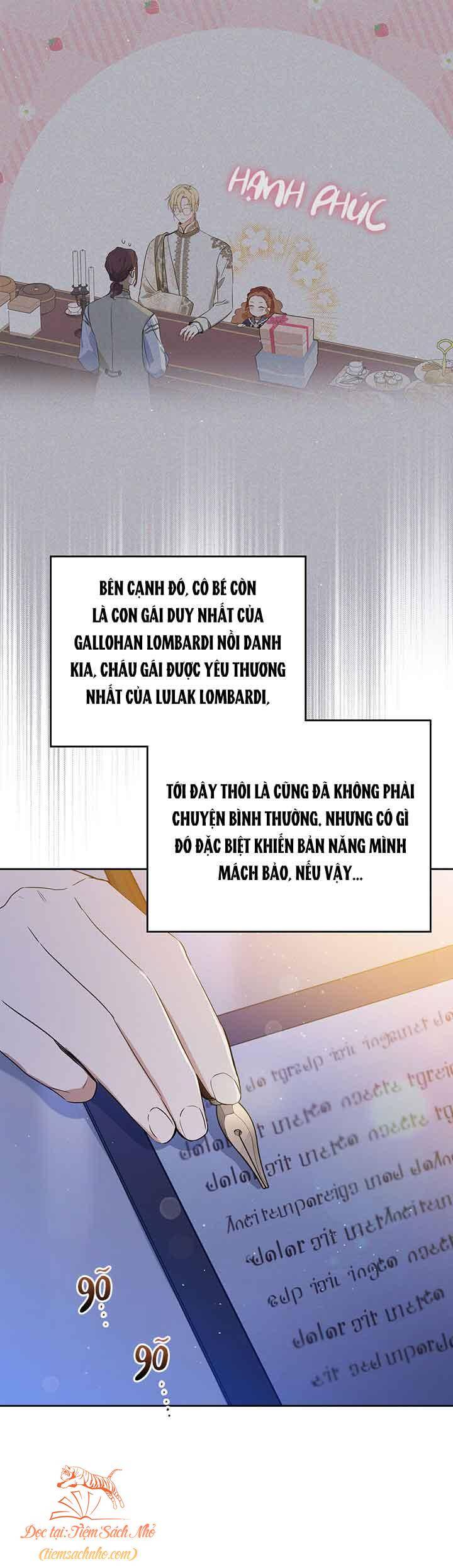 Kiếp Này Tôi Nhất Định Trở Thành Gia Chủ! Chap 98 - Next Chap 99