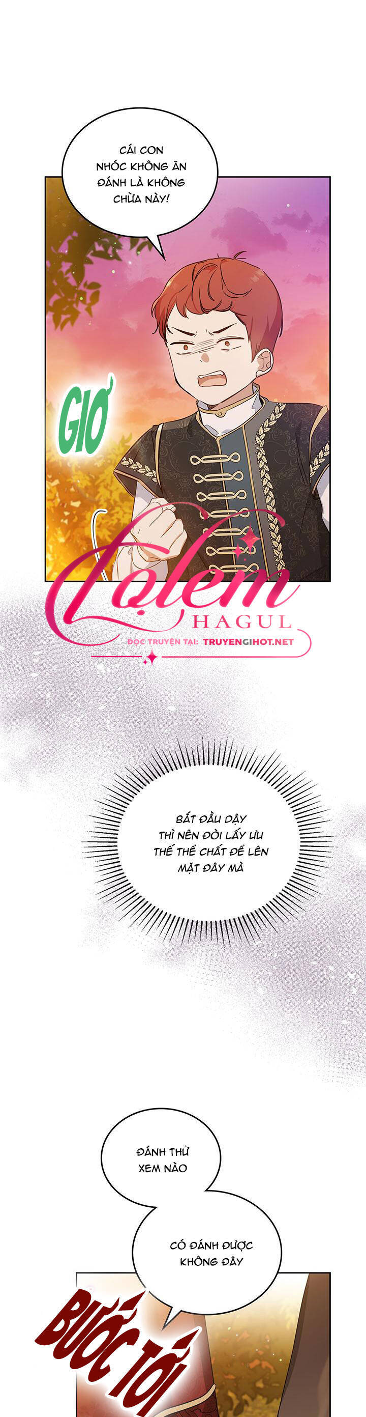 Kiếp Này Tôi Nhất Định Trở Thành Gia Chủ! Chap 100 - Next Chap 101