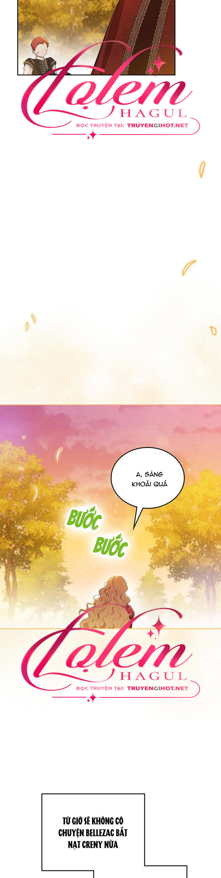 Kiếp Này Tôi Nhất Định Trở Thành Gia Chủ! Chap 100 - Next Chap 101