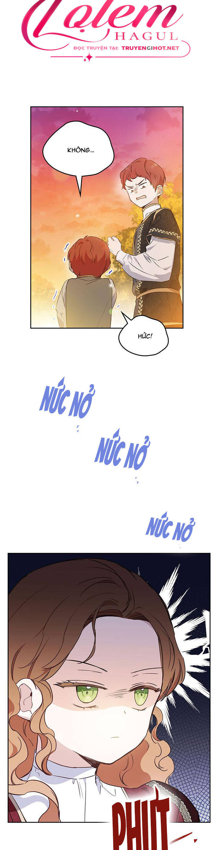 Kiếp Này Tôi Nhất Định Trở Thành Gia Chủ! Chap 100 - Next Chap 101