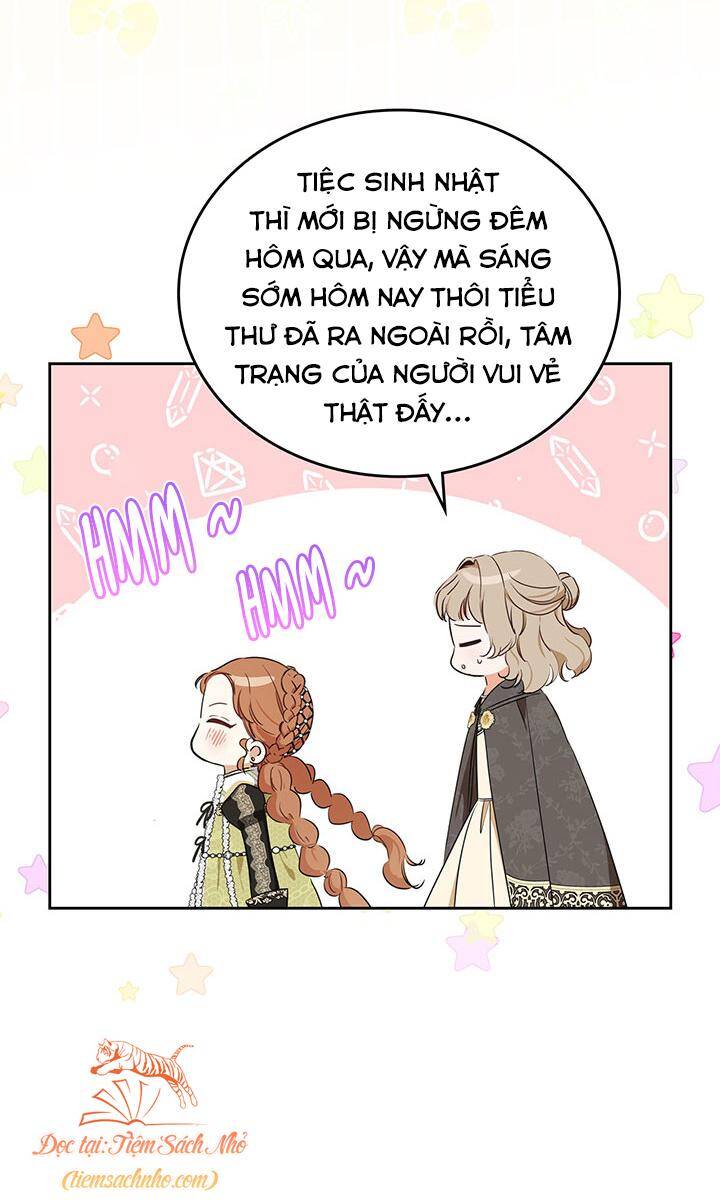 Kiếp Này Tôi Nhất Định Trở Thành Gia Chủ! Chap 77 - Next Chap 78
