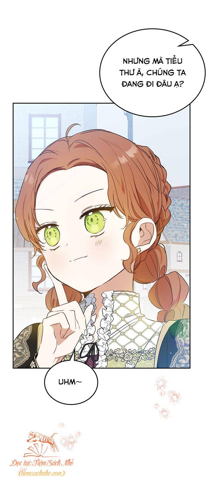 Kiếp Này Tôi Nhất Định Trở Thành Gia Chủ! Chap 77 - Next Chap 78