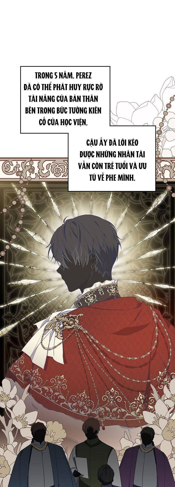 Kiếp Này Tôi Nhất Định Trở Thành Gia Chủ! Chap 77 - Next Chap 78