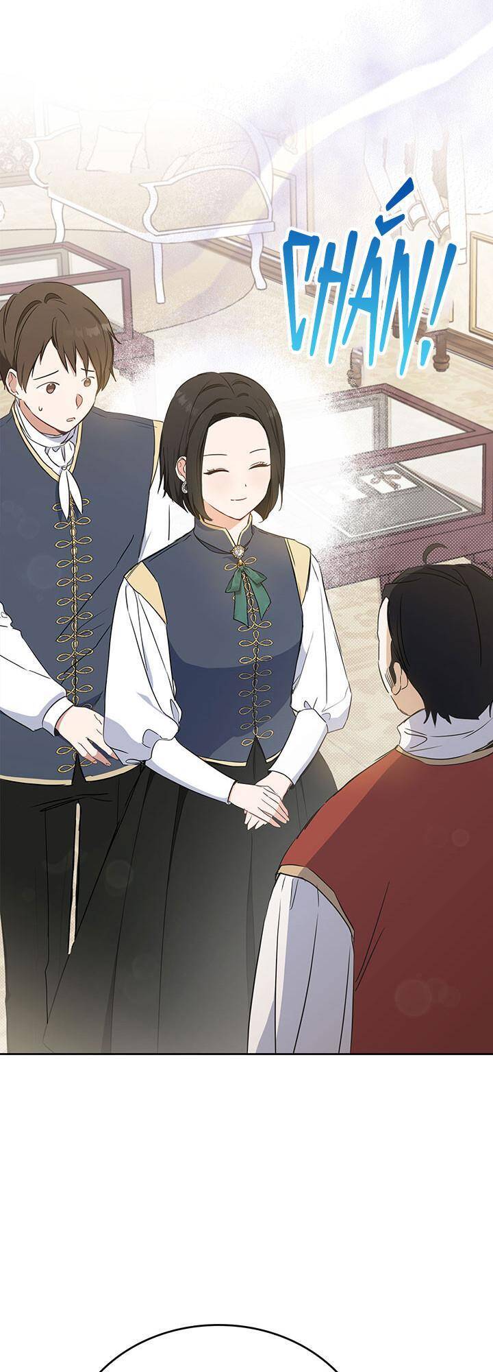 Kiếp Này Tôi Nhất Định Trở Thành Gia Chủ! Chap 77 - Next Chap 78