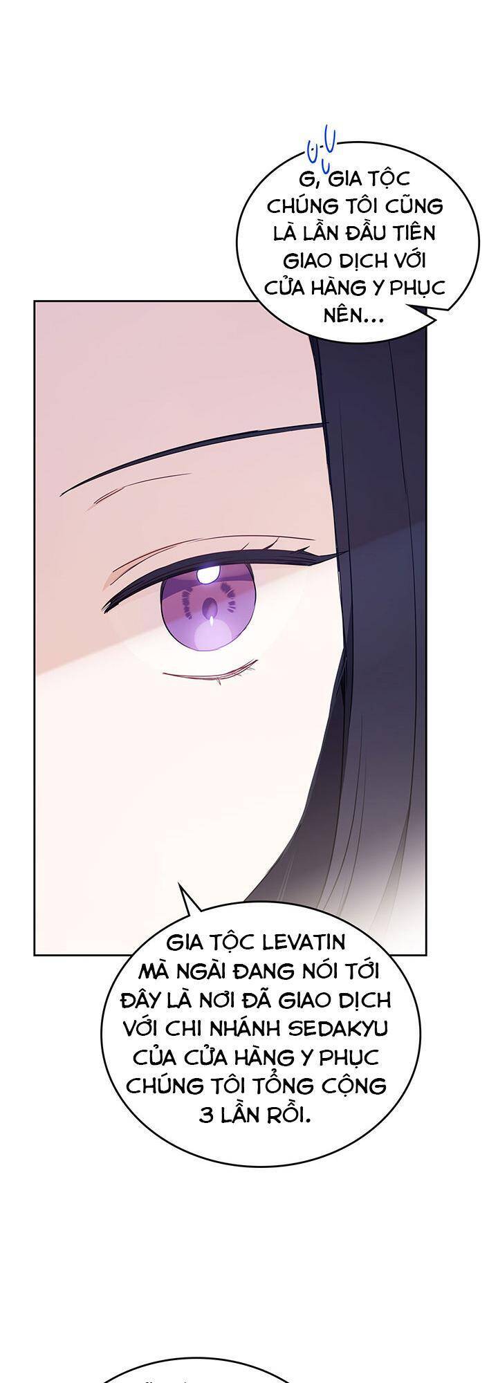 Kiếp Này Tôi Nhất Định Trở Thành Gia Chủ! Chap 77 - Next Chap 78