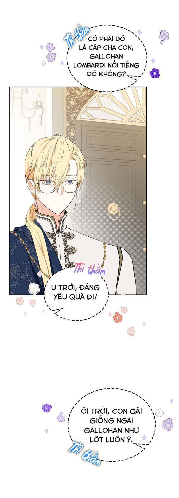 Kiếp Này Tôi Nhất Định Trở Thành Gia Chủ! Chap 77 - Next Chap 78