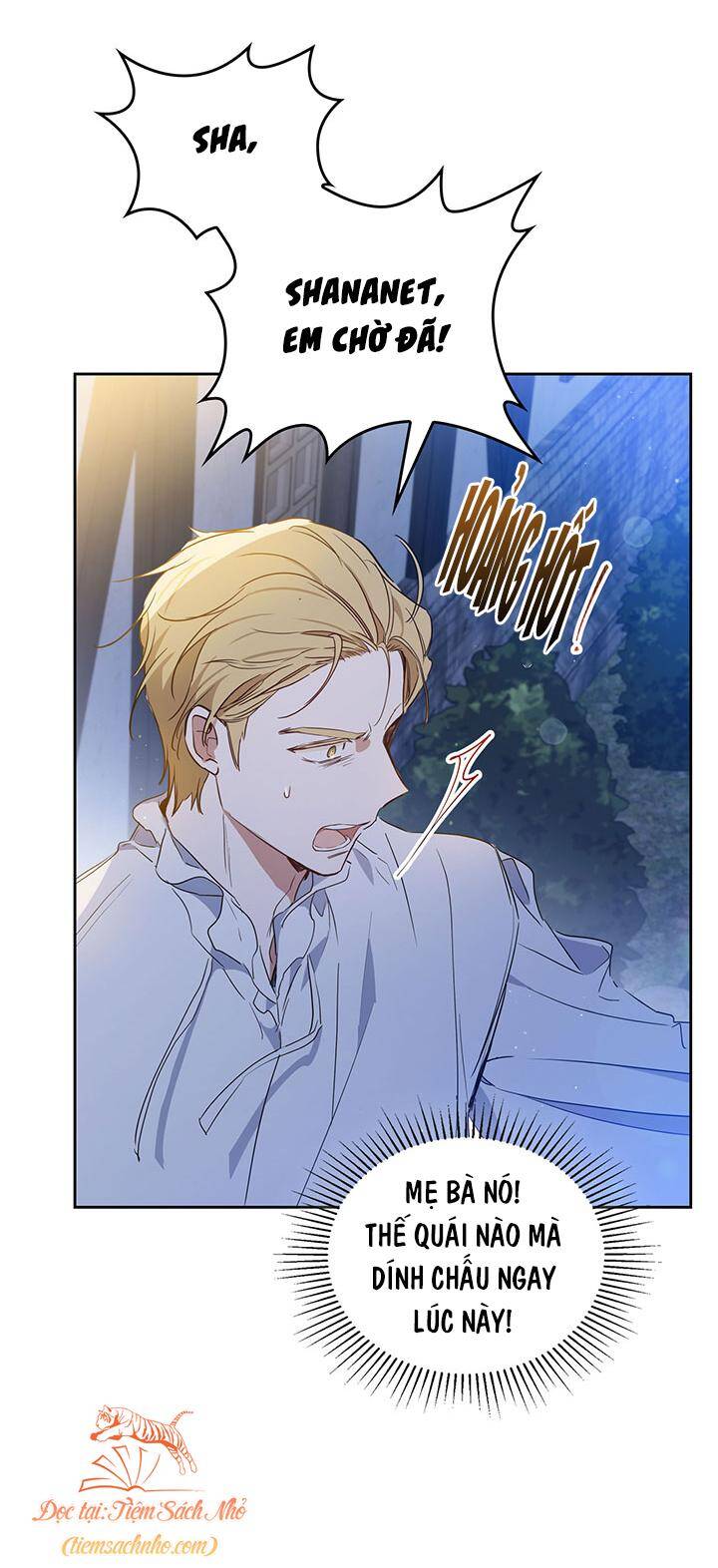 Kiếp Này Tôi Nhất Định Trở Thành Gia Chủ! Chap 93 - Next Chap 94