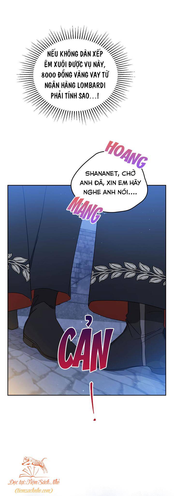 Kiếp Này Tôi Nhất Định Trở Thành Gia Chủ! Chap 93 - Next Chap 94
