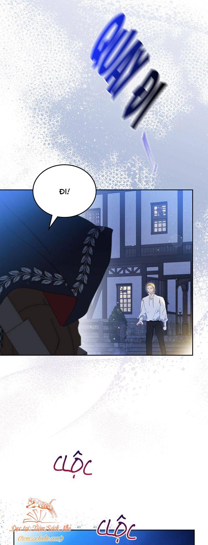 Kiếp Này Tôi Nhất Định Trở Thành Gia Chủ! Chap 93 - Next Chap 94