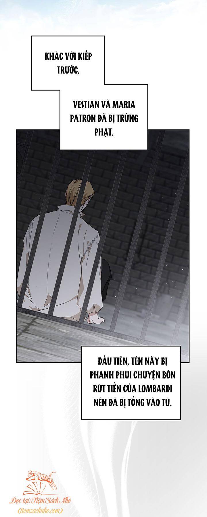 Kiếp Này Tôi Nhất Định Trở Thành Gia Chủ! Chap 93 - Next Chap 94