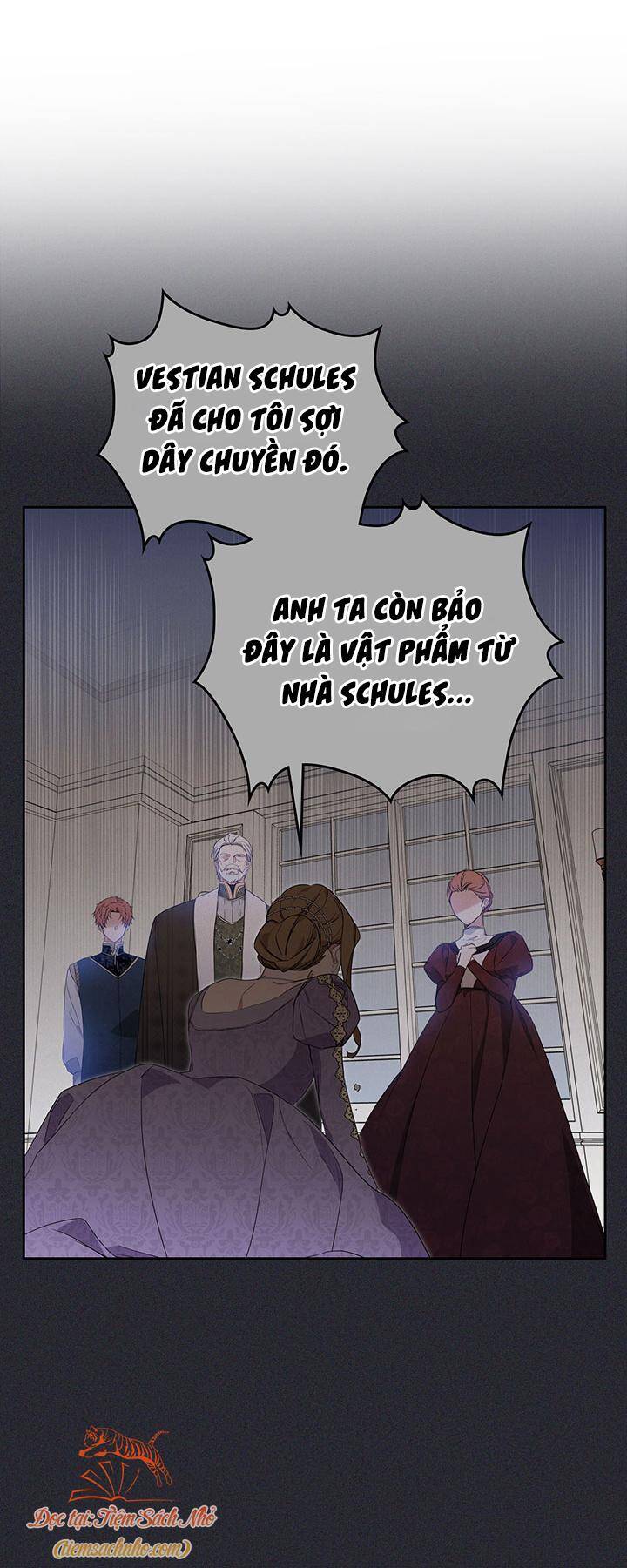 Kiếp Này Tôi Nhất Định Trở Thành Gia Chủ! Chap 93 - Next Chap 94