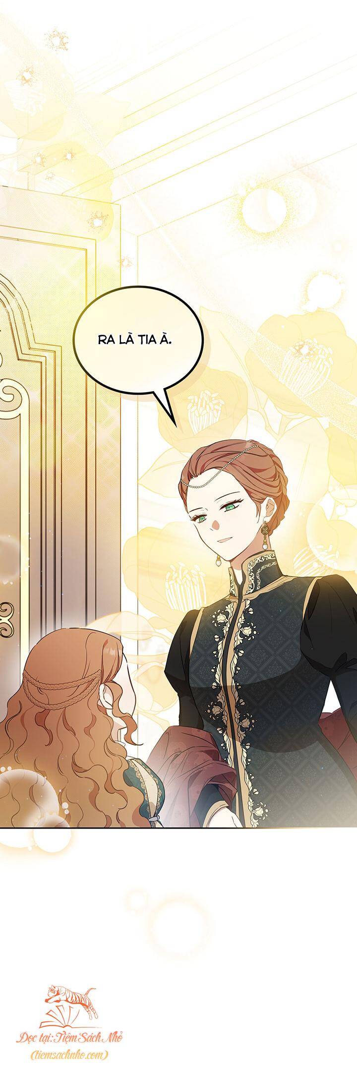 Kiếp Này Tôi Nhất Định Trở Thành Gia Chủ! Chap 93 - Next Chap 94