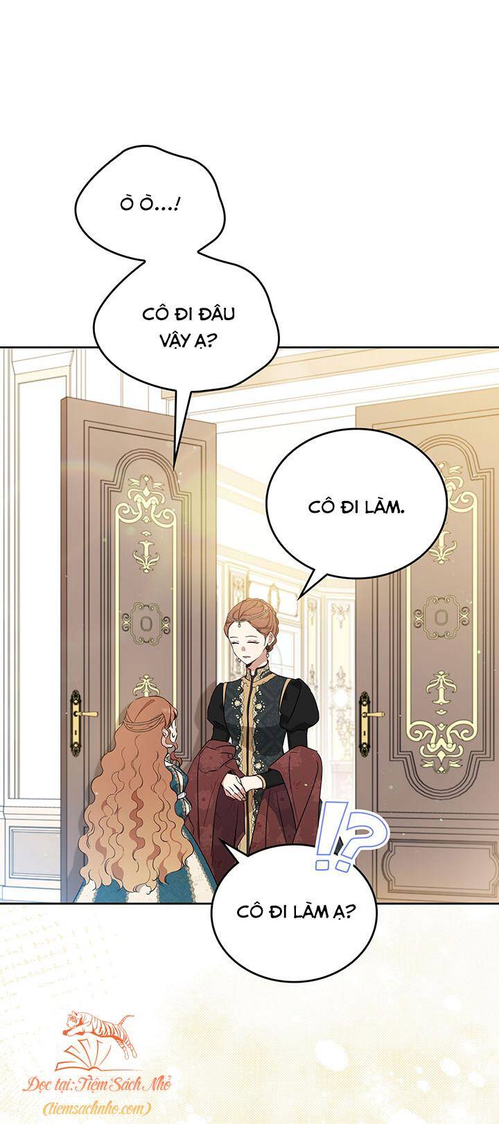 Kiếp Này Tôi Nhất Định Trở Thành Gia Chủ! Chap 93 - Next Chap 94