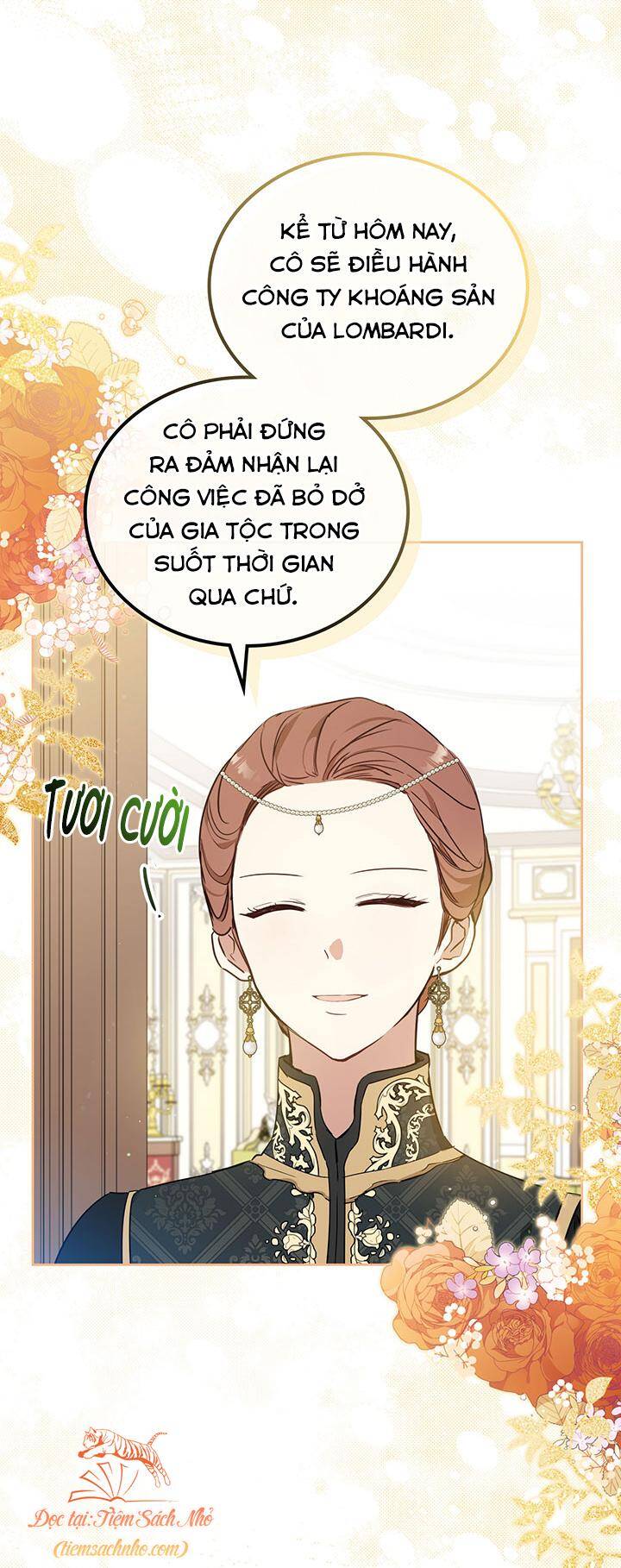 Kiếp Này Tôi Nhất Định Trở Thành Gia Chủ! Chap 93 - Next Chap 94