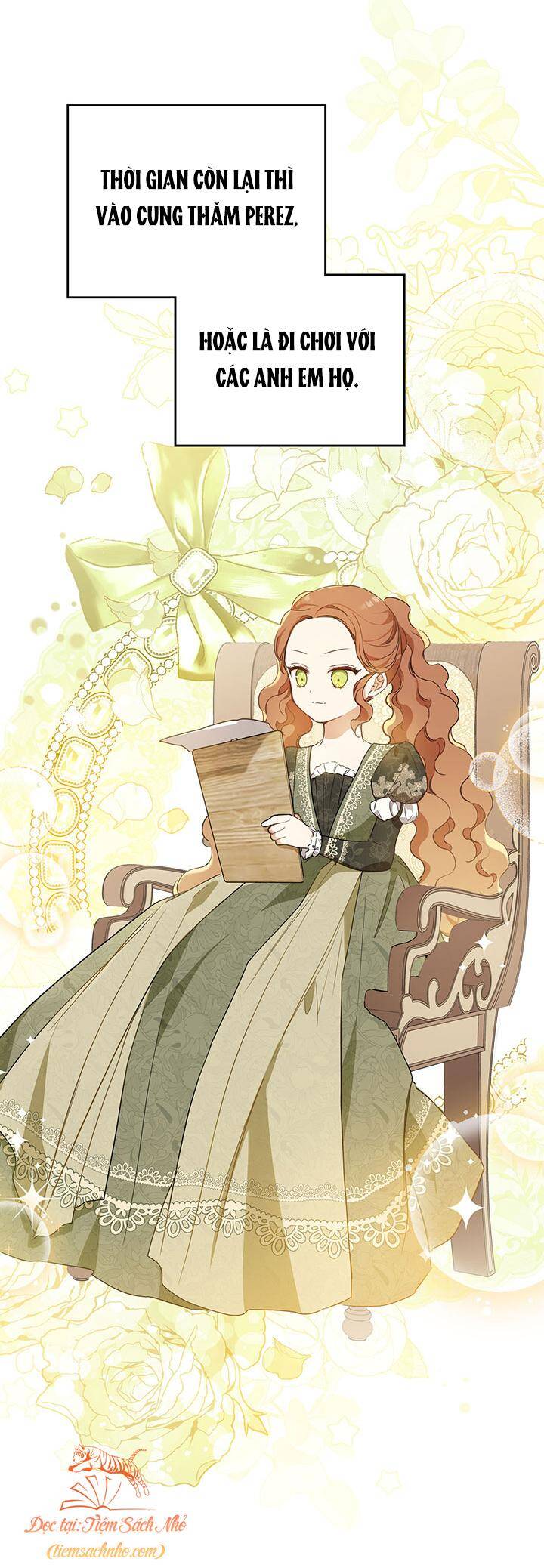 Kiếp Này Tôi Nhất Định Trở Thành Gia Chủ! Chap 93 - Next Chap 94