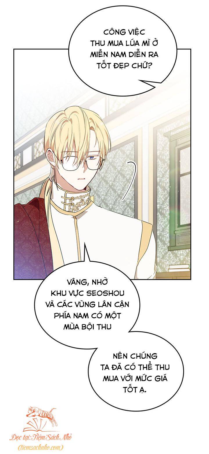 Kiếp Này Tôi Nhất Định Trở Thành Gia Chủ! Chap 93 - Next Chap 94