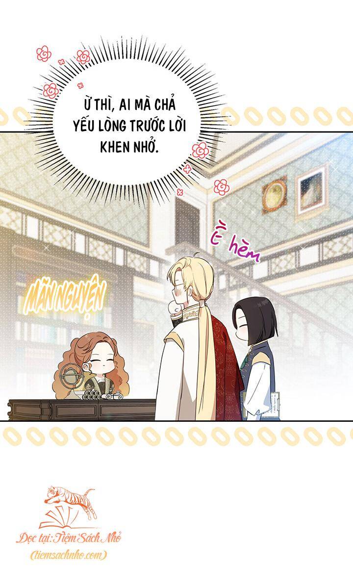 Kiếp Này Tôi Nhất Định Trở Thành Gia Chủ! Chap 93 - Next Chap 94