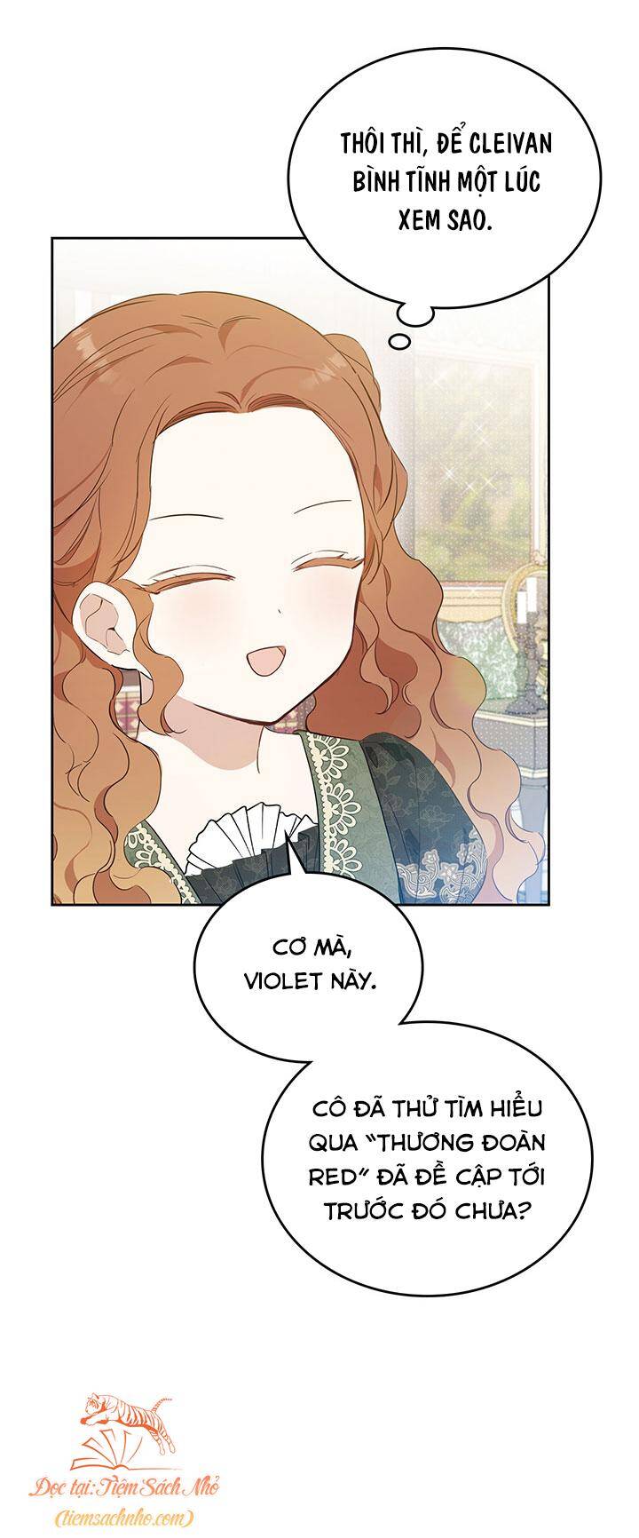 Kiếp Này Tôi Nhất Định Trở Thành Gia Chủ! Chap 93 - Next Chap 94