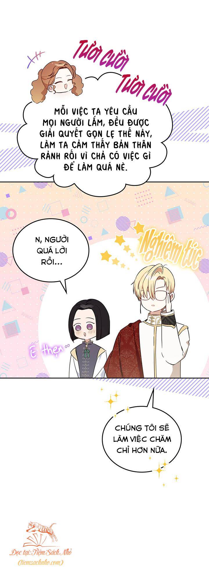 Kiếp Này Tôi Nhất Định Trở Thành Gia Chủ! Chap 93 - Next Chap 94