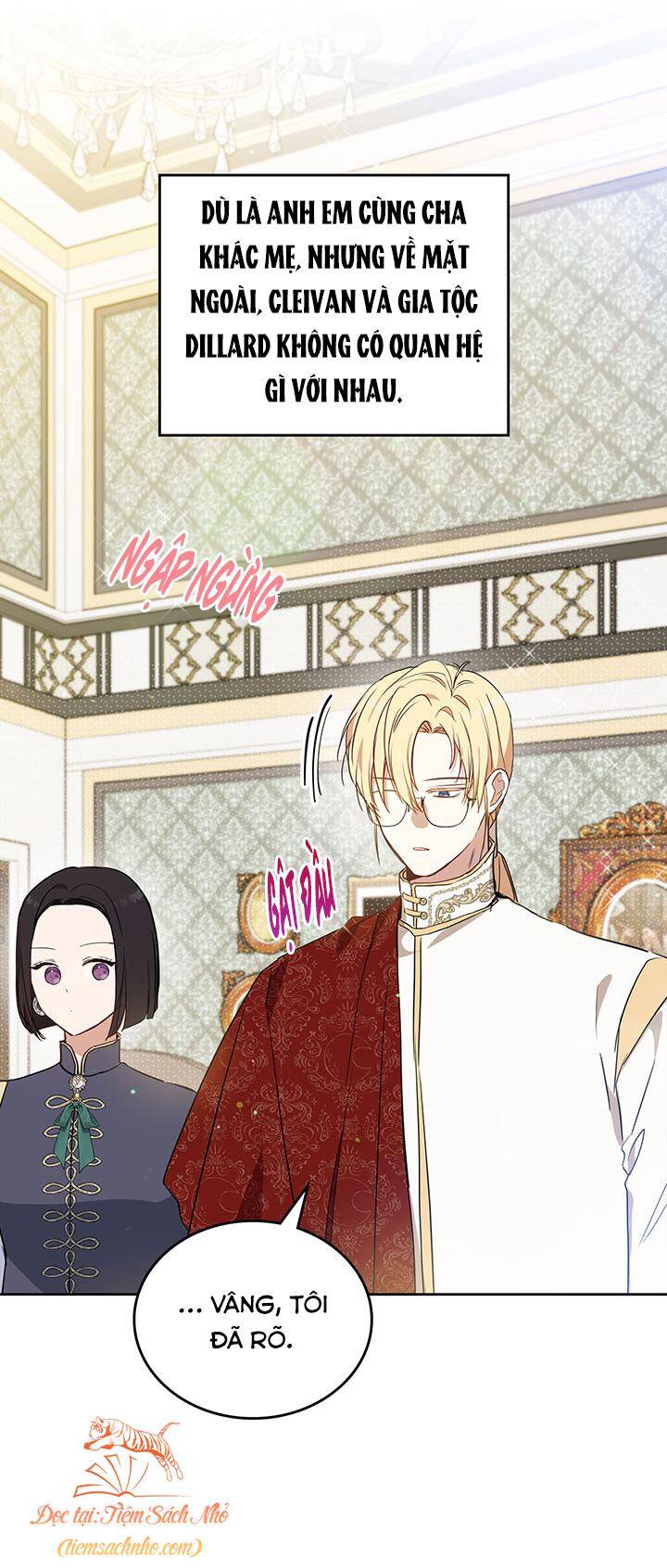 Kiếp Này Tôi Nhất Định Trở Thành Gia Chủ! Chap 93 - Next Chap 94