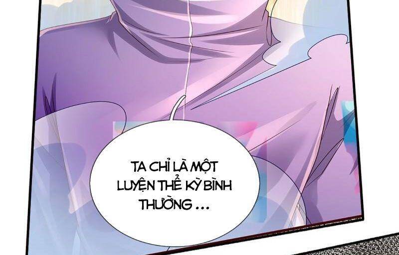 Luyện Thể Trăm Nghìn Tầng Chap 159 - Next Chap 160