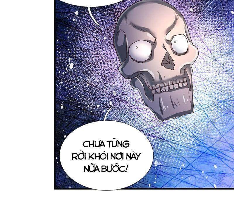Luyện Thể Trăm Nghìn Tầng Chap 159 - Next Chap 160