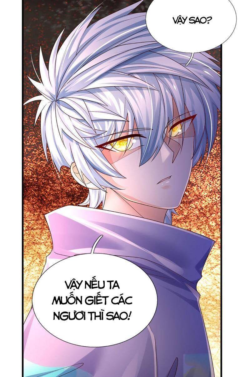 Luyện Thể Trăm Nghìn Tầng Chap 159 - Next Chap 160