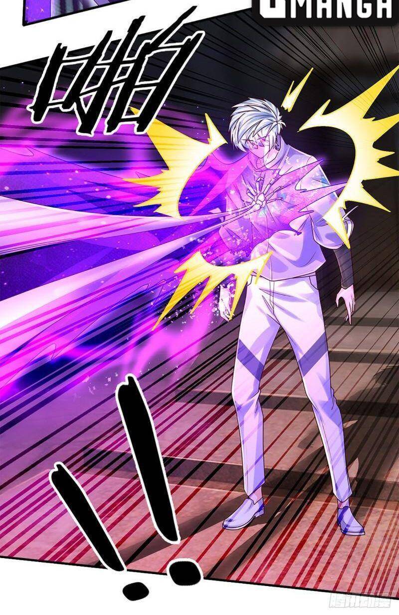 Luyện Thể Trăm Nghìn Tầng Chap 159 - Next Chap 160