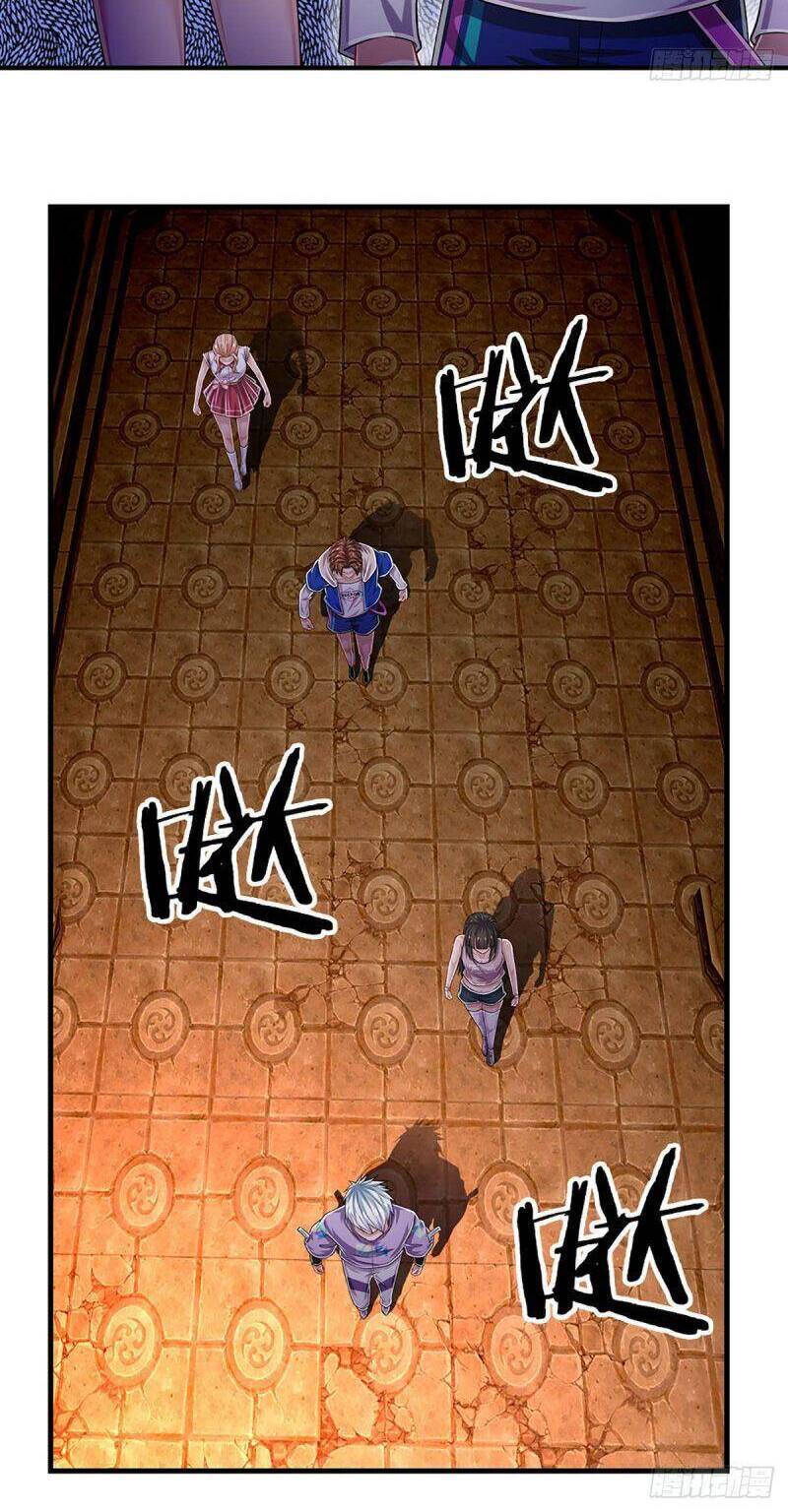 Luyện Thể Trăm Nghìn Tầng Chap 161 - Next Chap 162