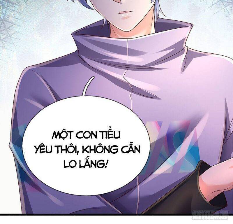 Luyện Thể Trăm Nghìn Tầng Chap 161 - Next Chap 162