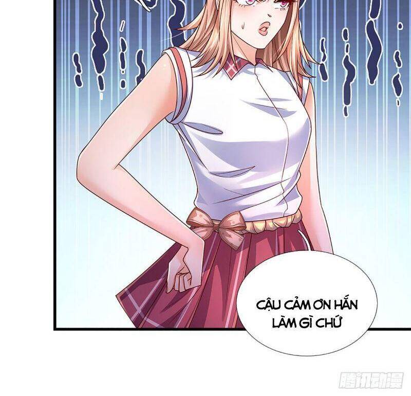 Luyện Thể Trăm Nghìn Tầng Chap 161 - Next Chap 162