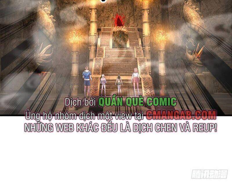 Luyện Thể Trăm Nghìn Tầng Chap 161 - Next Chap 162