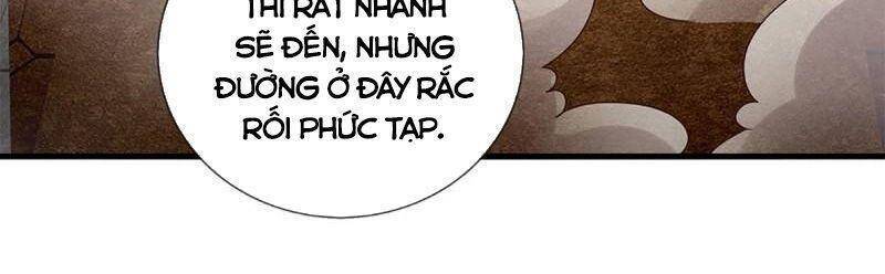 Luyện Thể Trăm Nghìn Tầng Chap 166 - Next Chap 167