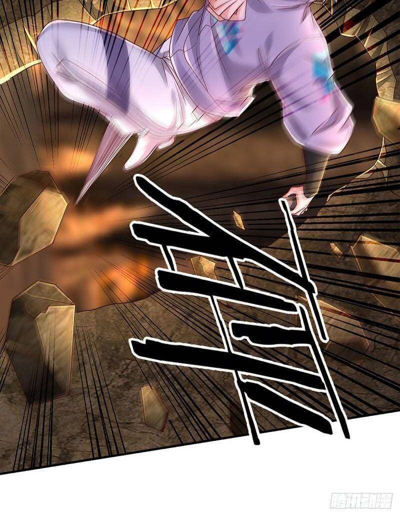 Luyện Thể Trăm Nghìn Tầng Chap 166 - Next Chap 167