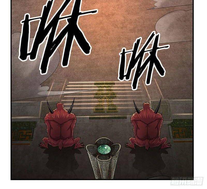 Luyện Thể Trăm Nghìn Tầng Chap 166 - Next Chap 167