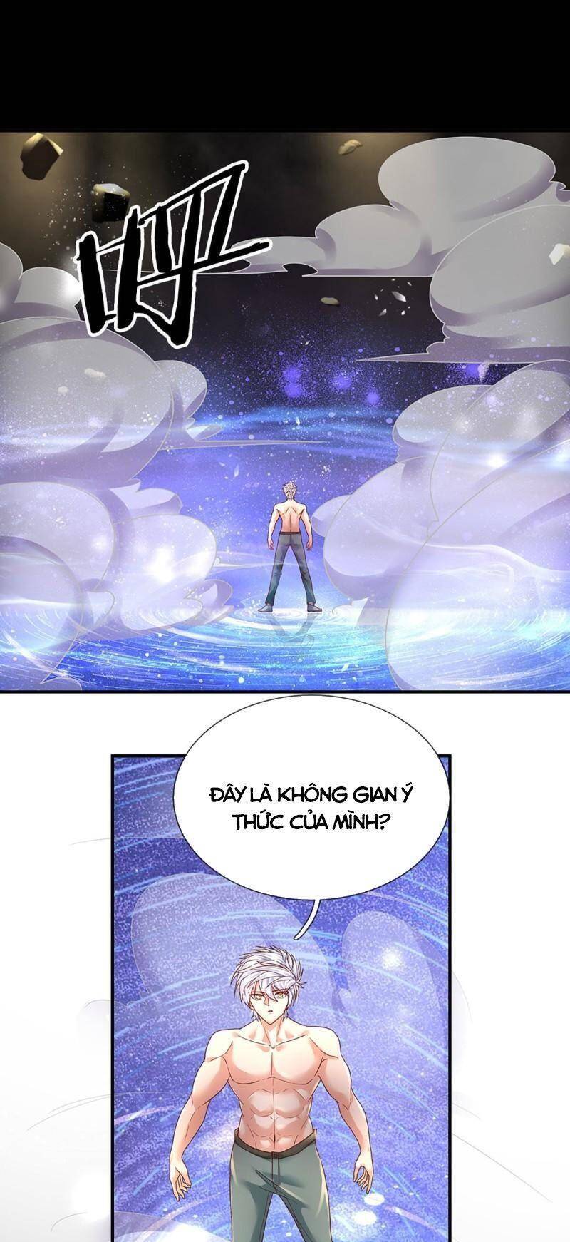 Luyện Thể Trăm Nghìn Tầng Chap 178 - Next Chap 179