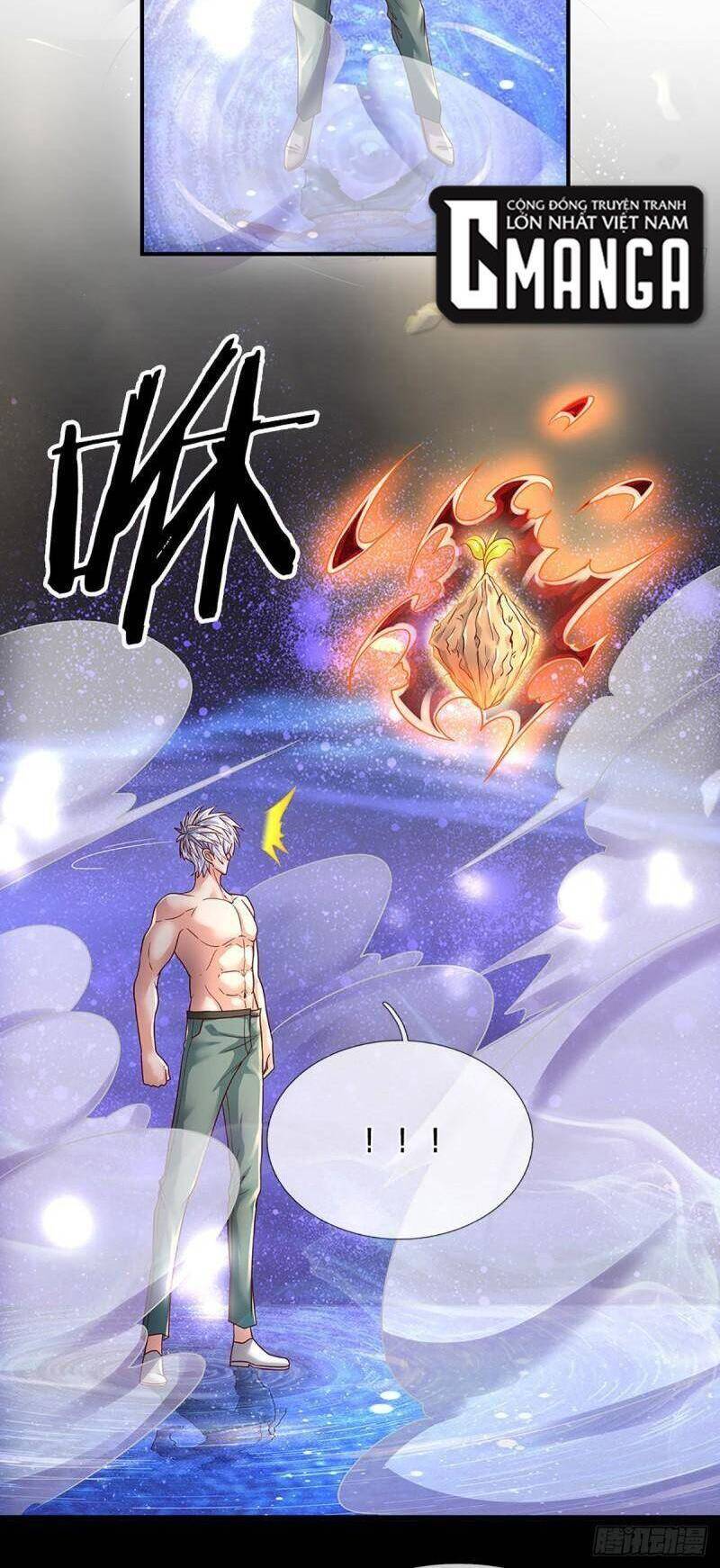 Luyện Thể Trăm Nghìn Tầng Chap 178 - Next Chap 179