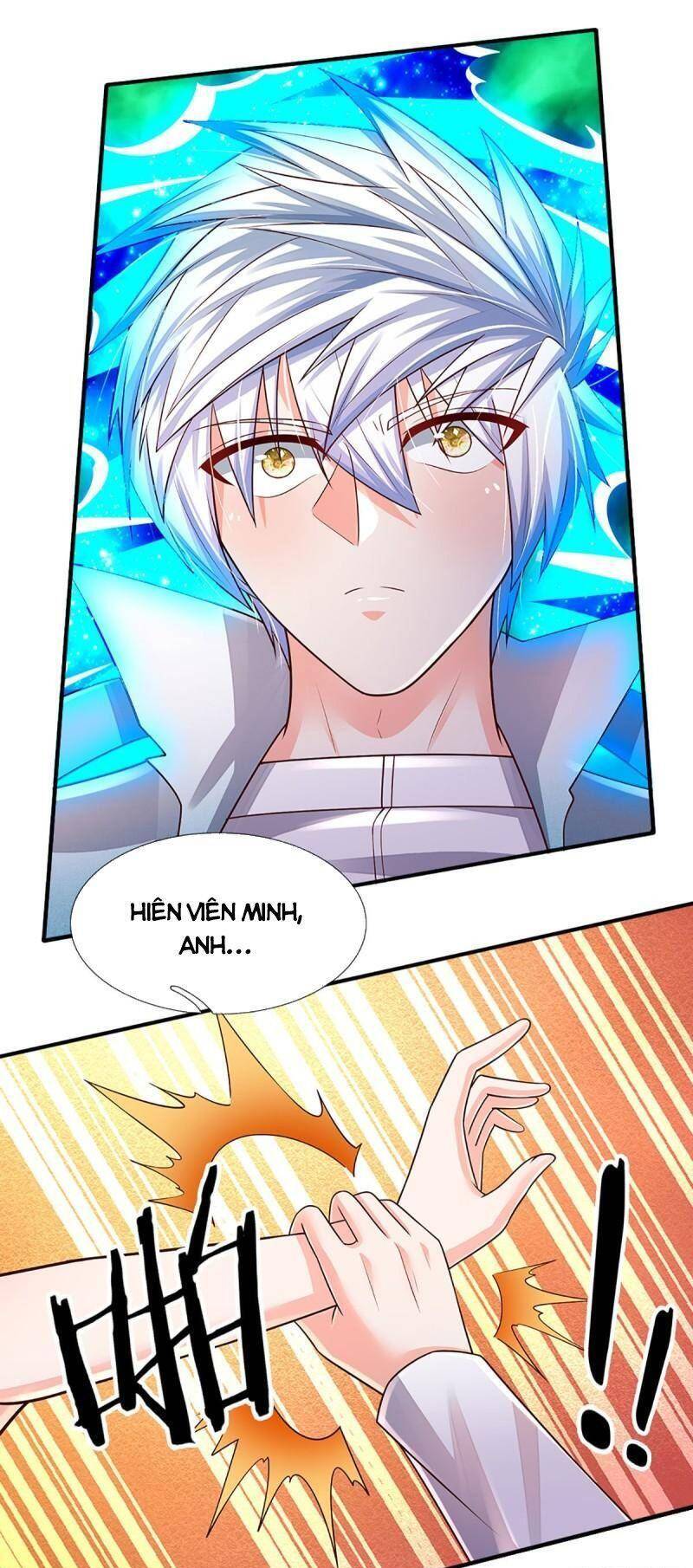 Luyện Thể Trăm Nghìn Tầng Chap 178 - Next Chap 179