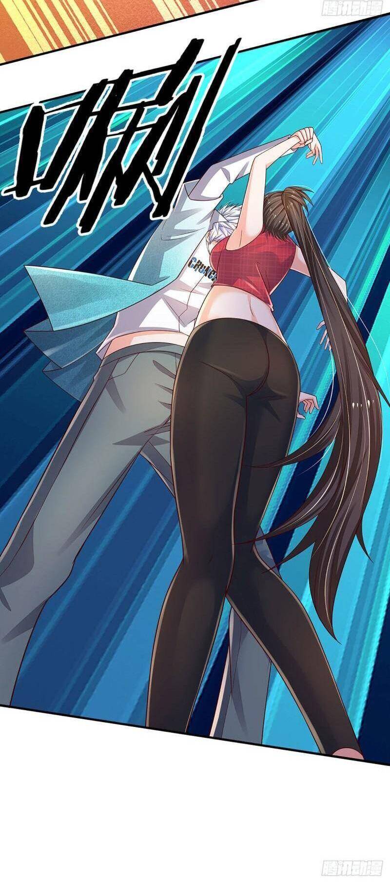 Luyện Thể Trăm Nghìn Tầng Chap 178 - Next Chap 179