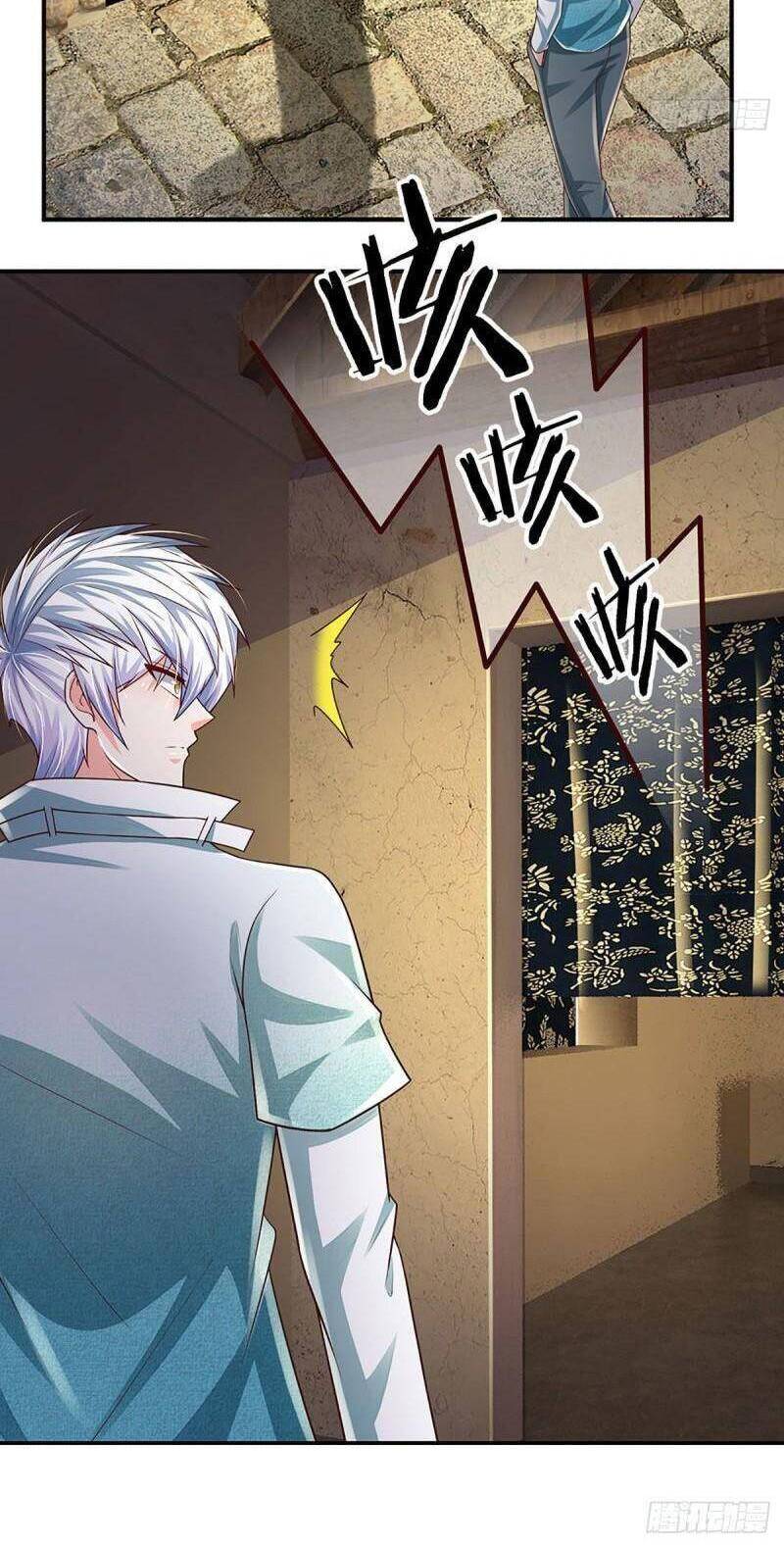 Luyện Thể Trăm Nghìn Tầng Chap 181 - Next Chap 182