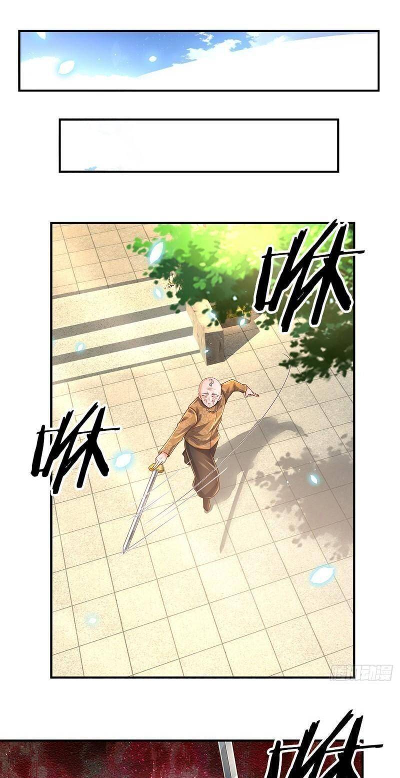 Luyện Thể Trăm Nghìn Tầng Chap 186 - Next Chap 187