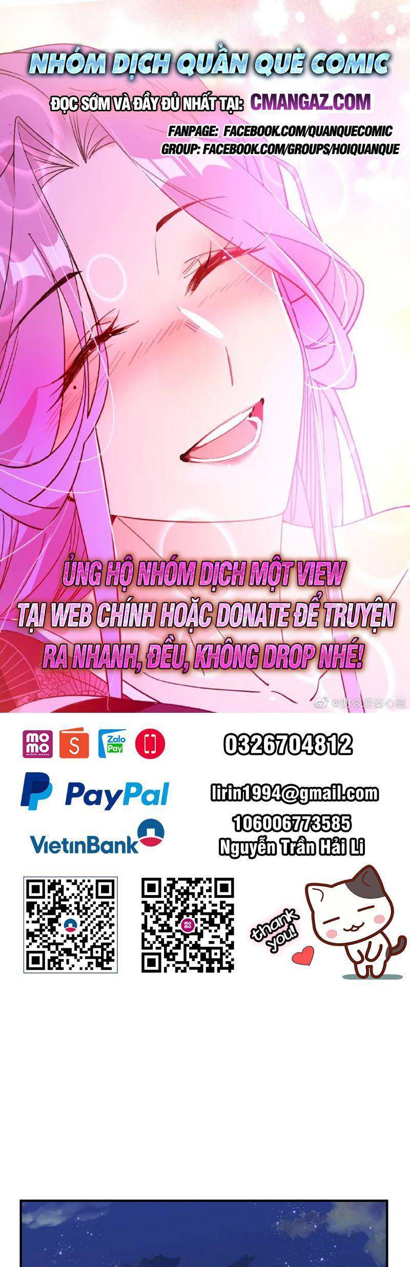 Luyện Thể Trăm Nghìn Tầng Chap 193 - Next Chap 194