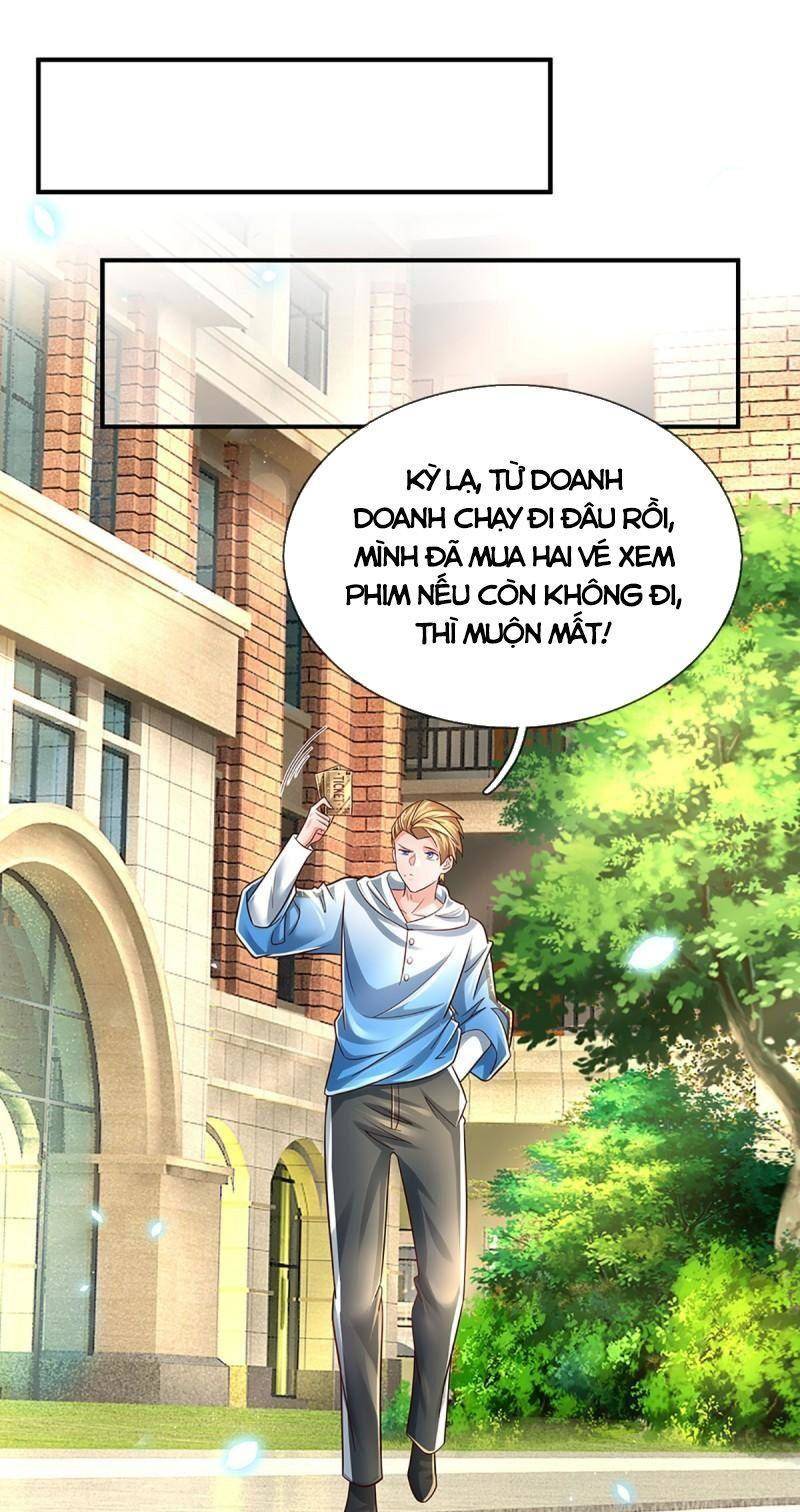 Luyện Thể Trăm Nghìn Tầng Chap 198 - Next Chap 199