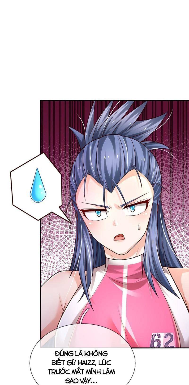 Luyện Thể Trăm Nghìn Tầng Chap 198 - Next Chap 199