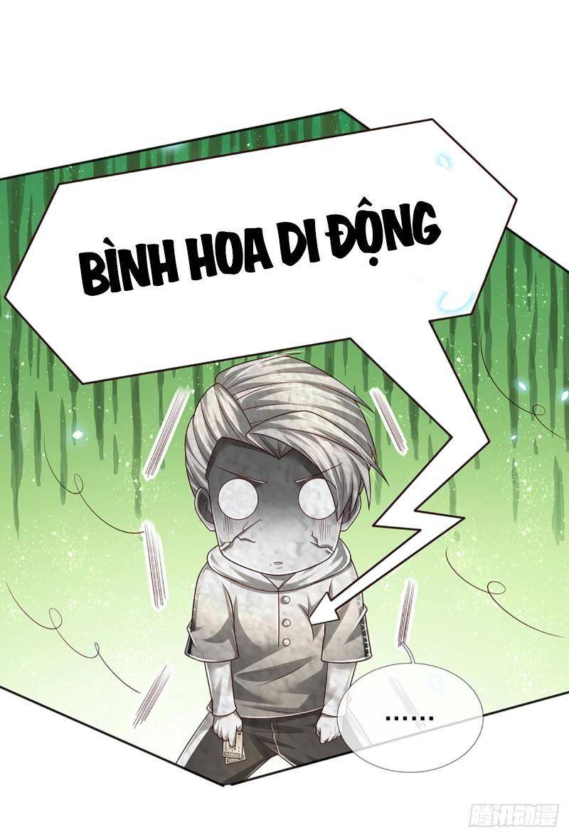 Luyện Thể Trăm Nghìn Tầng Chap 198 - Next Chap 199