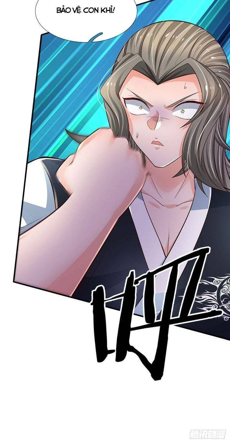 Luyện Thể Trăm Nghìn Tầng Chap 199 - Next Chap 200