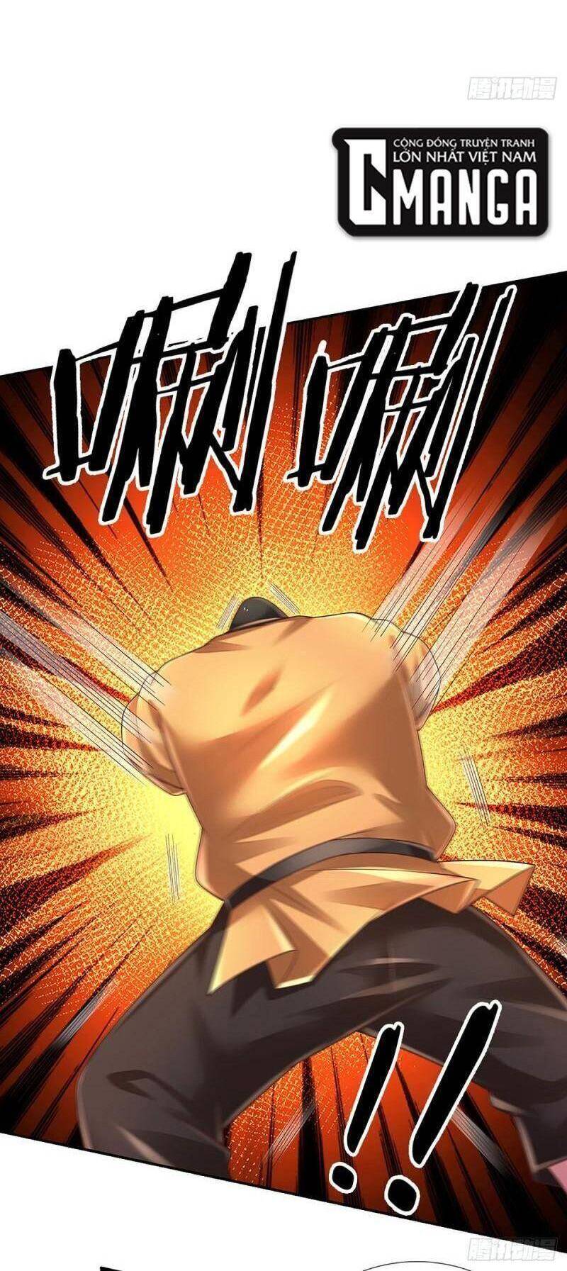 Luyện Thể Trăm Nghìn Tầng Chap 204 - Next Chap 205