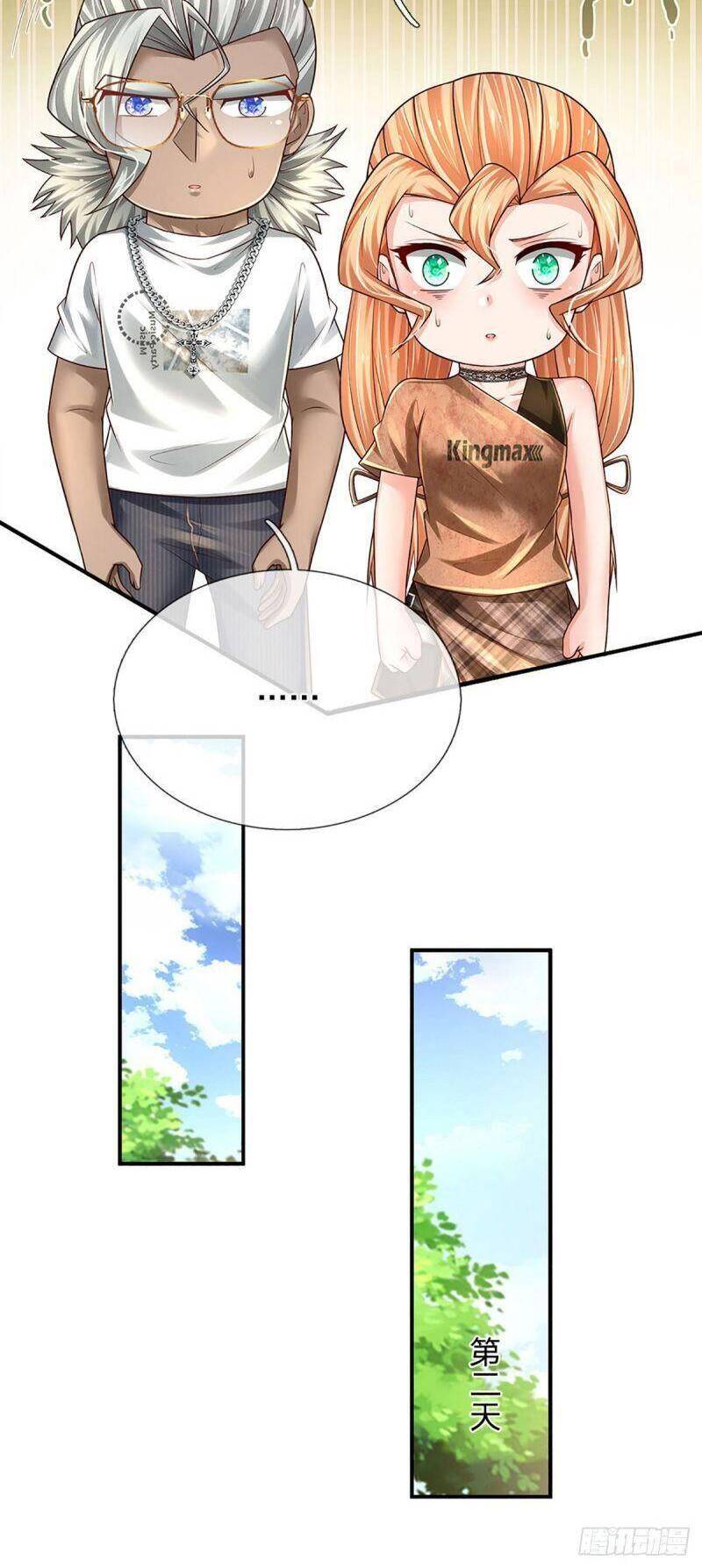 Luyện Thể Trăm Nghìn Tầng Chap 207 - Next Chap 208