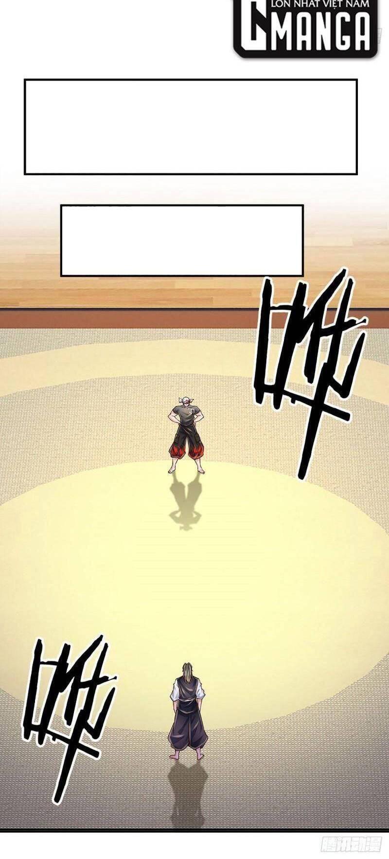 Luyện Thể Trăm Nghìn Tầng Chap 210 - Next Chap 211