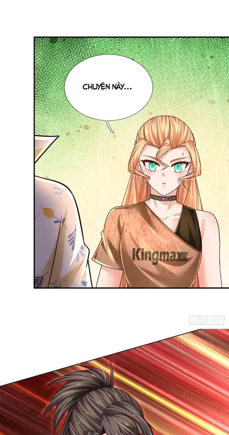 Luyện Thể Trăm Nghìn Tầng Chap 211 - Next Chap 212